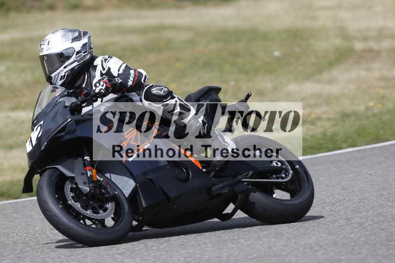 /18 05.06.2026  TZ Motorsport ADR/Gruppe gruen/12